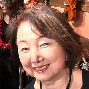 Masami Sato