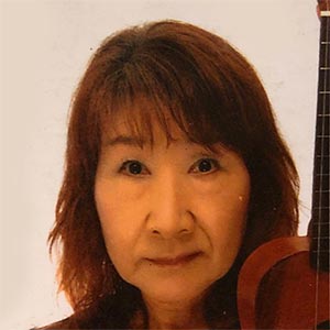 Michiyo Fujita